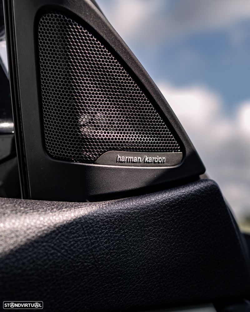 BMW M4 Auto - 17