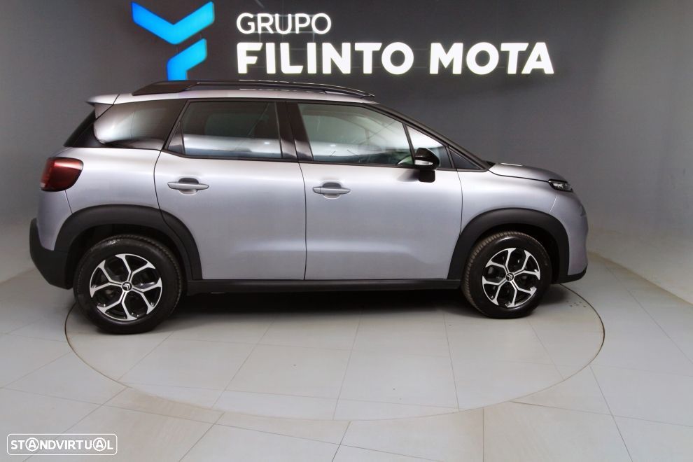 Citroën C3 Aircross 1.2 PureTech C-Series - 2