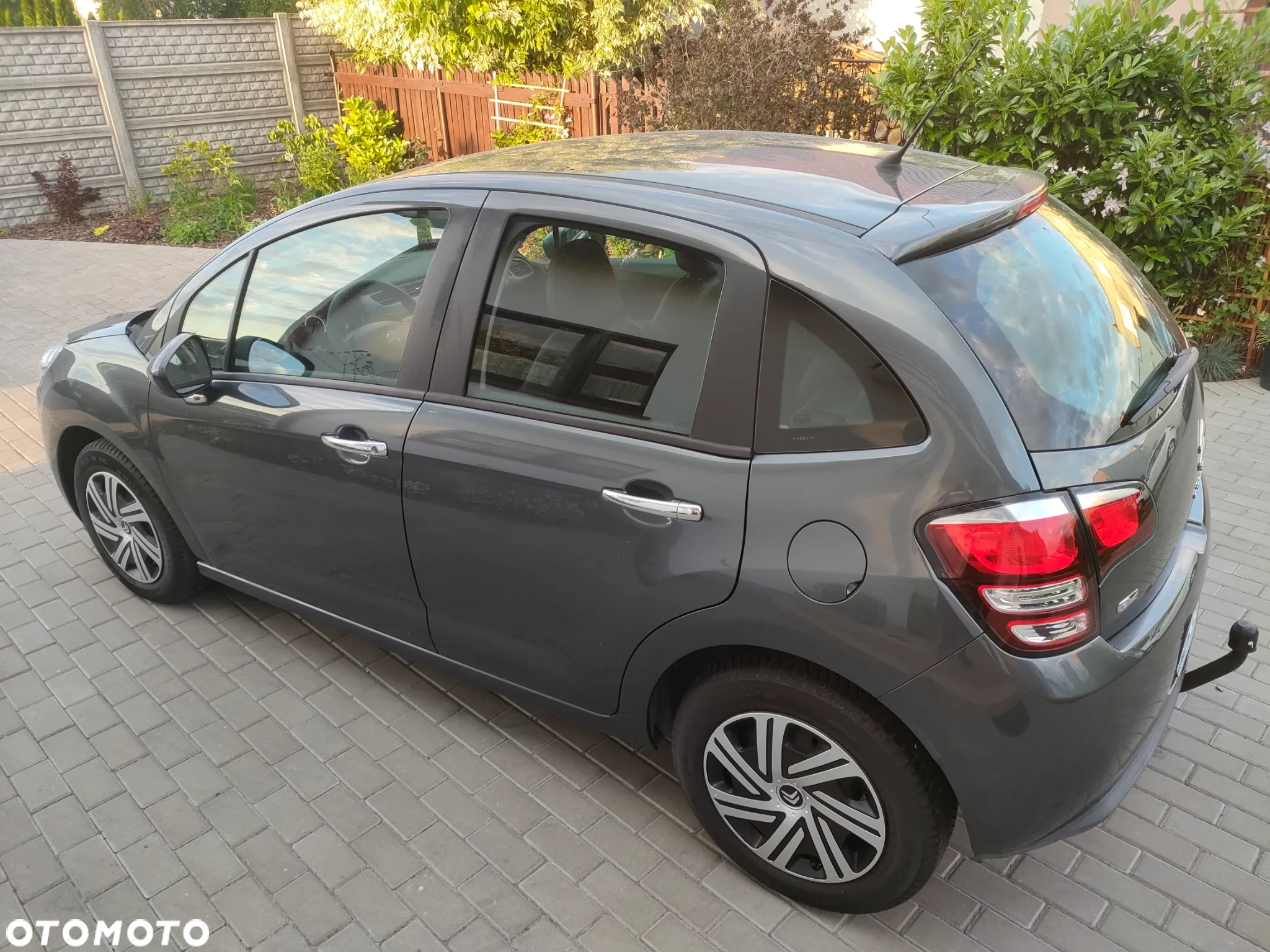 Citroën C3 e-HDi 70 EGS Tendance - 10