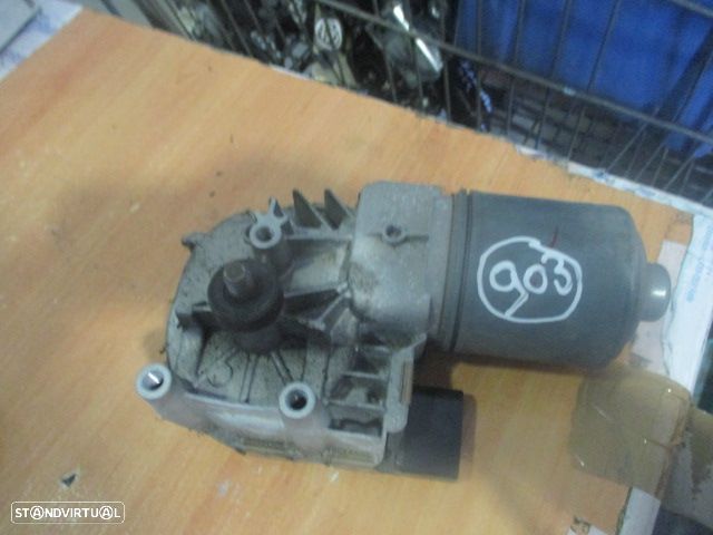 Motor Limpa Vidros Frente 1397220523 VOLVO S40 2007 Frt Bosch - 3