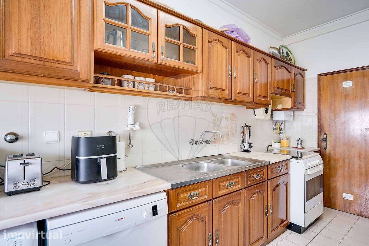 Apartamento T3 para venda - Grande imagem: 4/31