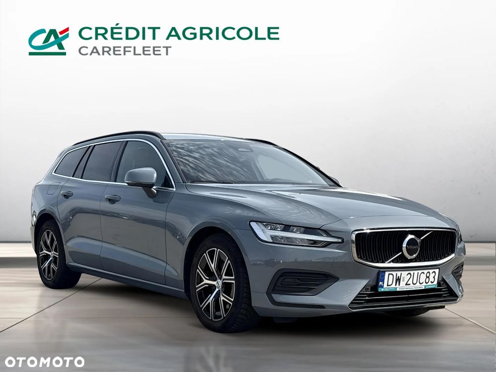 Volvo V60 B3 B Core - 7