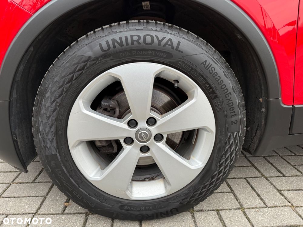 Opel Mokka 1.4 T Enjoy - 32