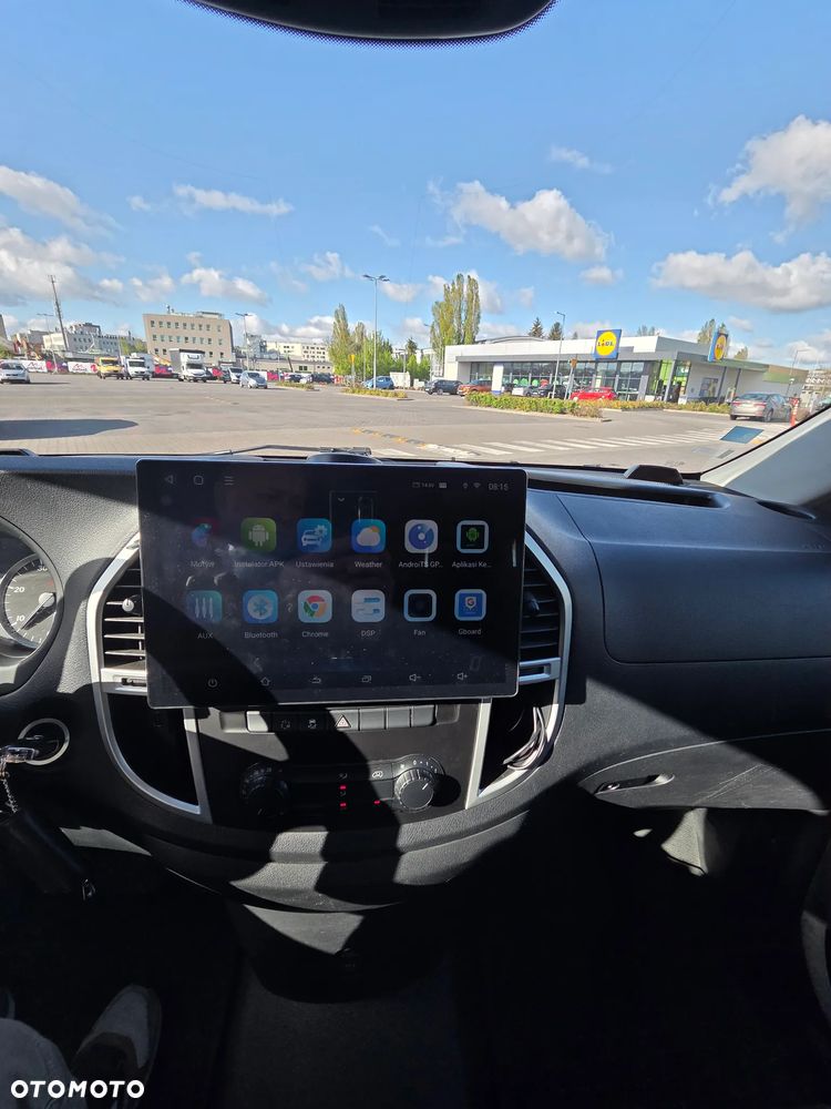 Mercedes-Benz Vito - 17