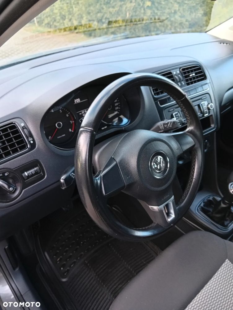 Volkswagen Polo 1.2 Style - 10