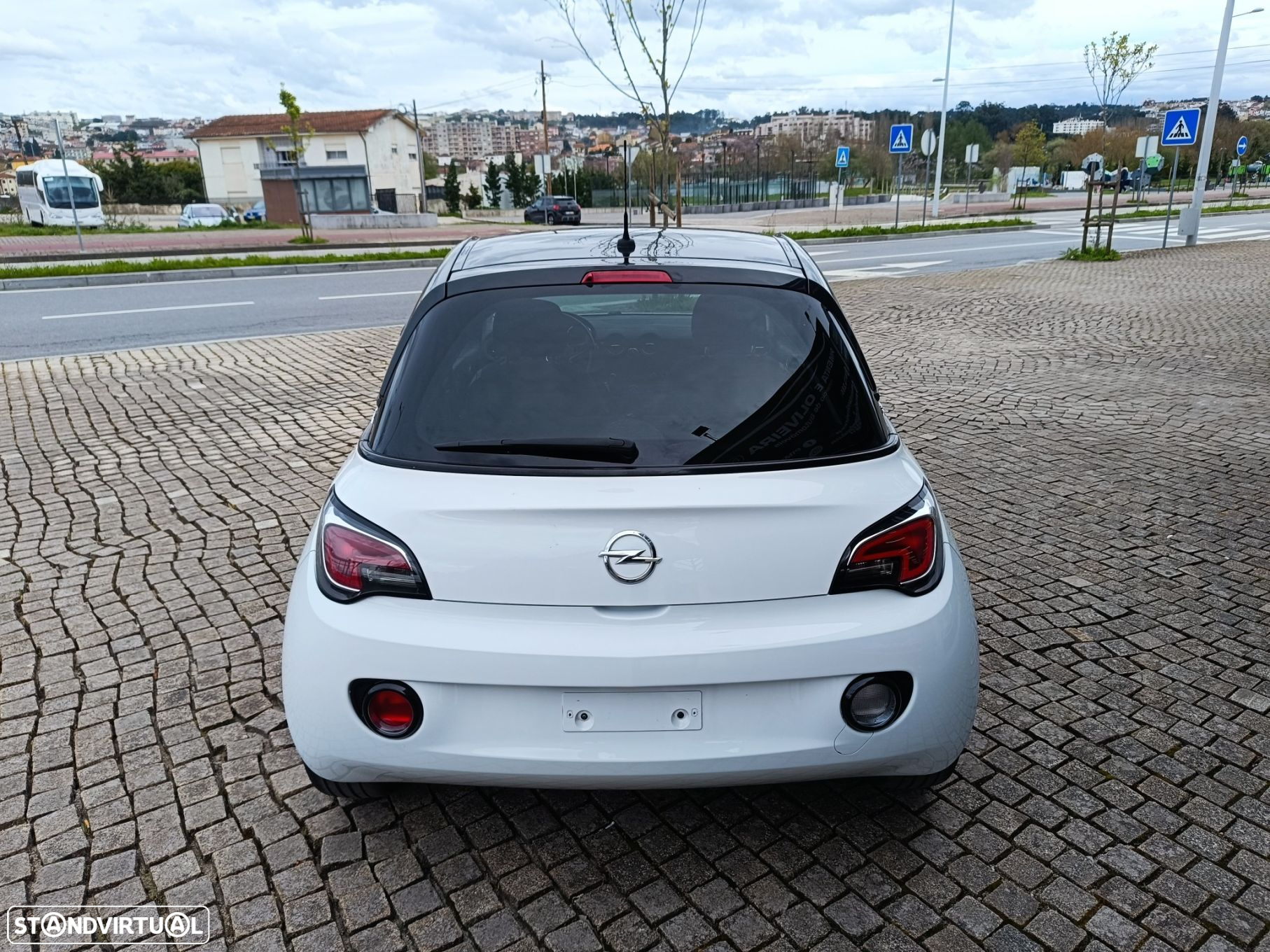 Opel Adam 1.2 Jam J18 - 9