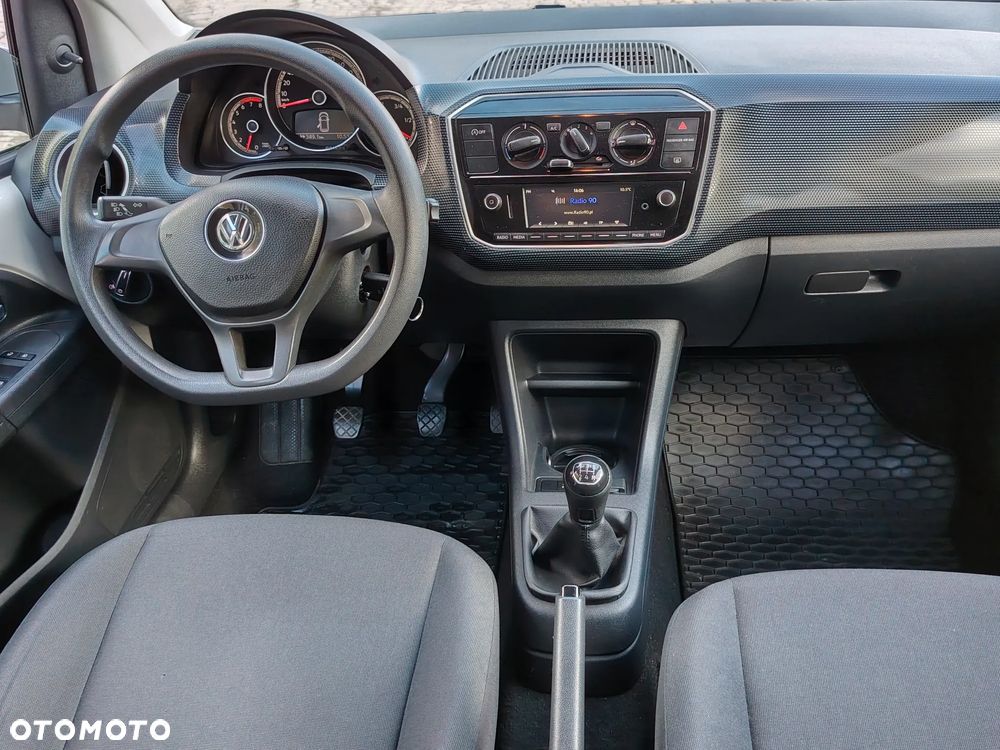 Volkswagen up! - 20