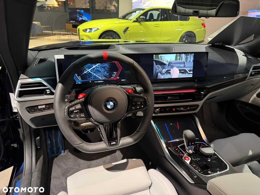 BMW M4 Competition M xDrive - 11