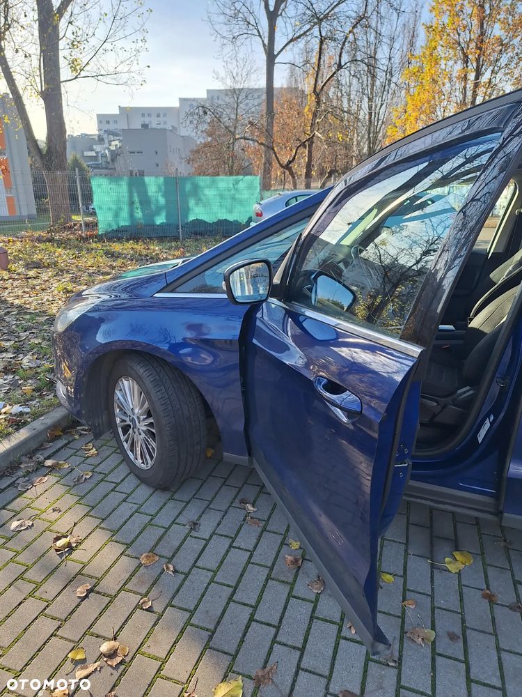 Ford Galaxy 2.0 TDCi Titanium - 8