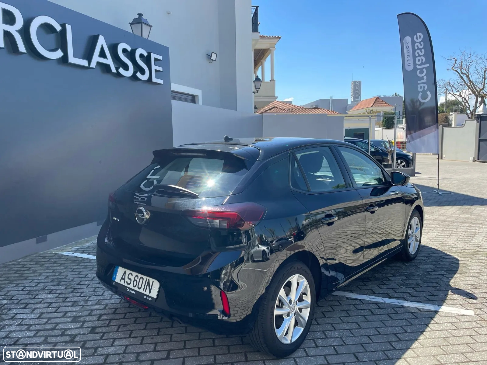 Opel Corsa 1.5 D Business Edition - 6