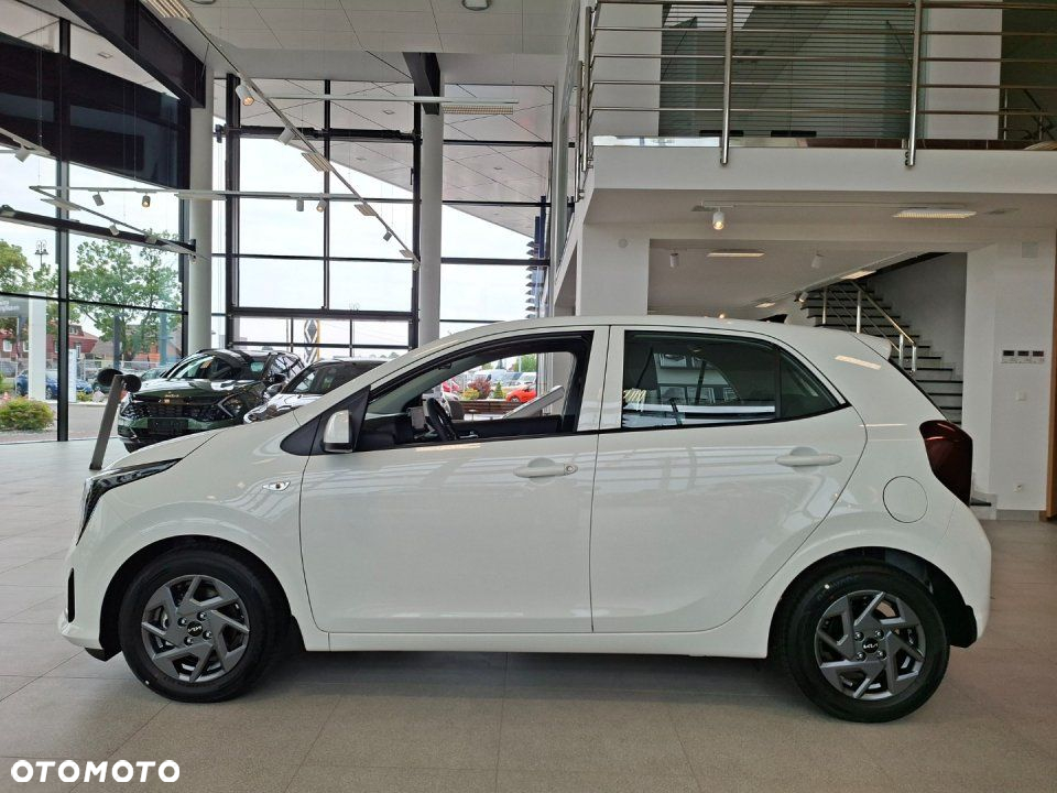 Kia Picanto - 7