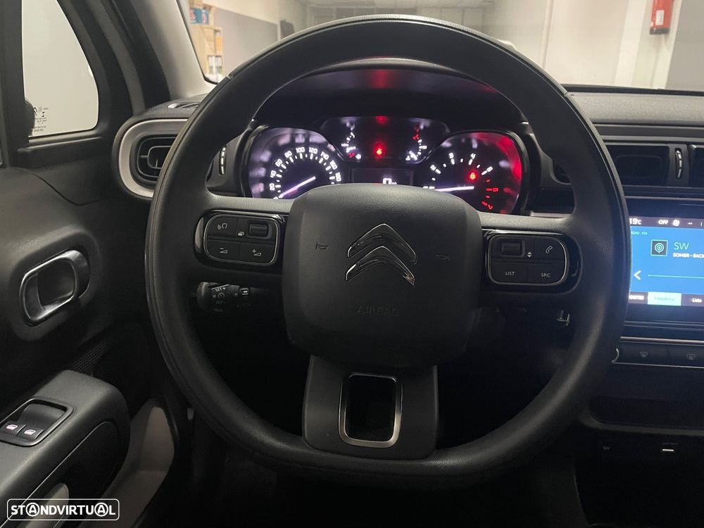 Citroën C3 - 21