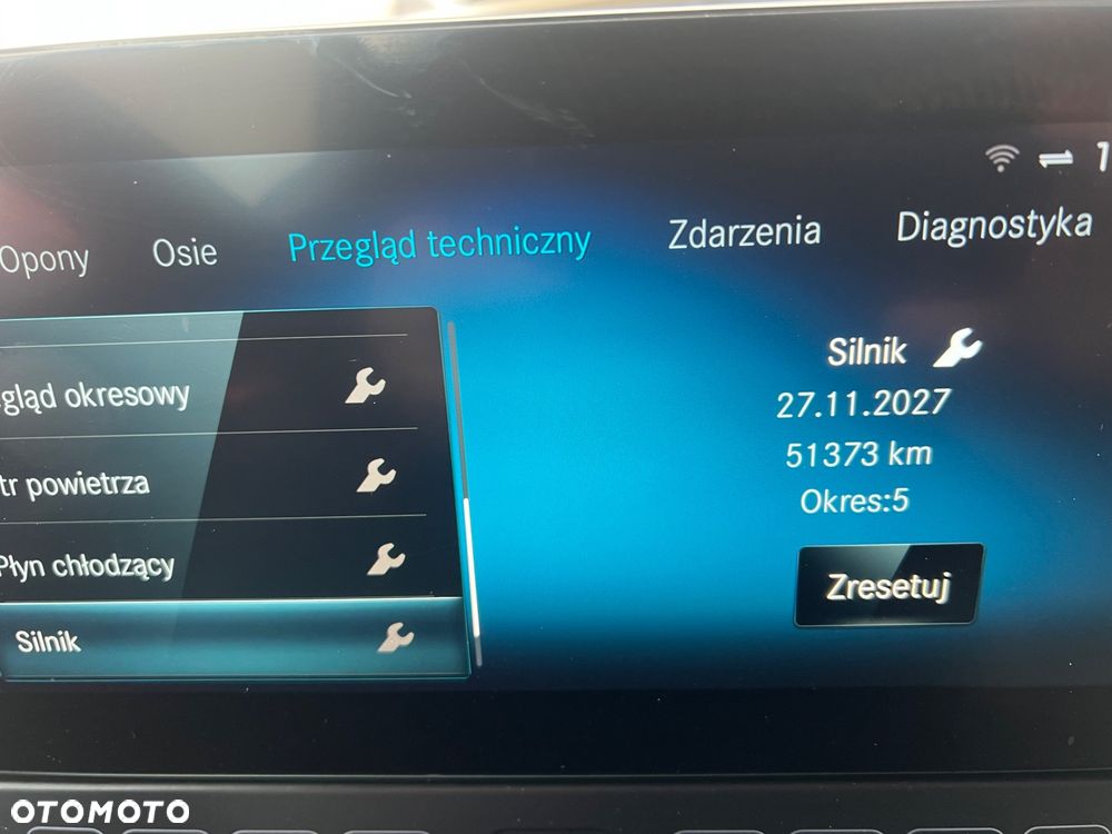 Mercedes-Benz ACTROS bez retardera prokontraktowy - 34