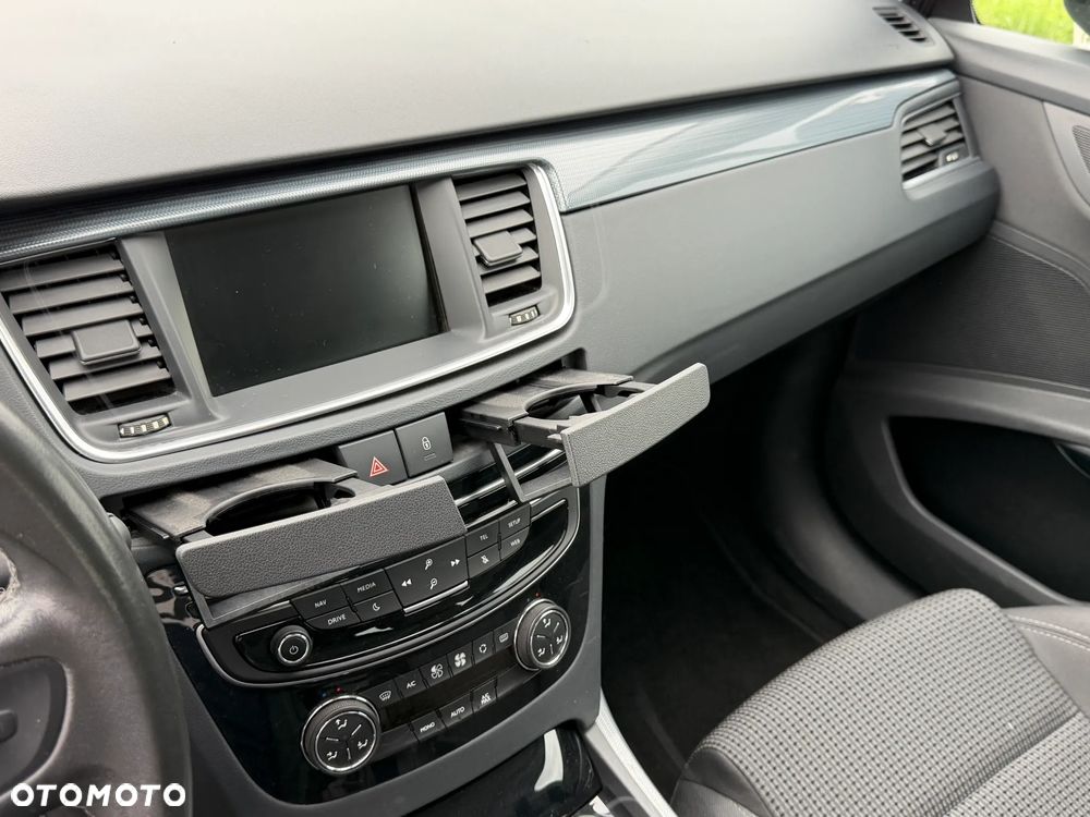 Peugeot 508 BlueHDi 120 Stop&Start Active - 31