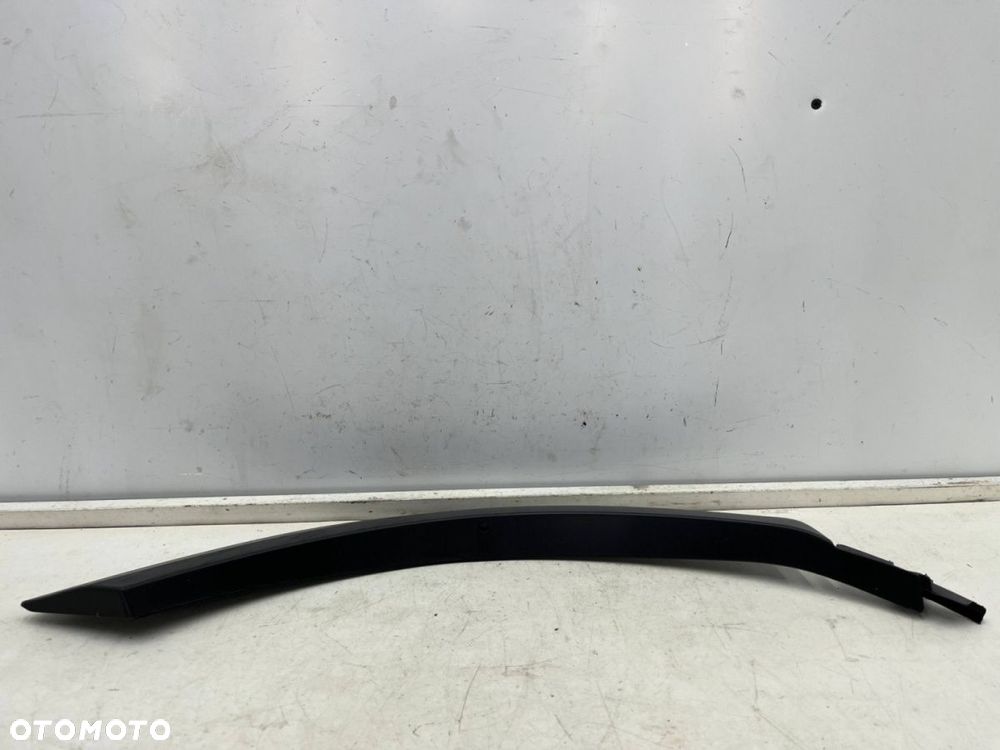 Listwa Lexus NX I 14-21r. prawy tylny rant drzwi nadkola nakładka prawy tył 75061-78010 - 8