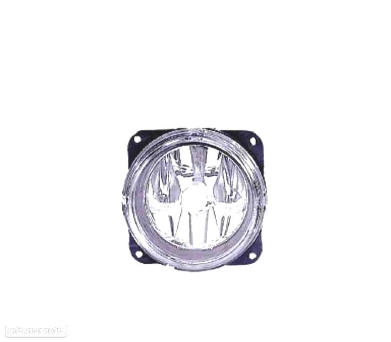 FARÓIS DE NEVOEIRO FORD TOURNEO CONNECT 02-12 MAZDA TRIBUTE 01-04 - 1