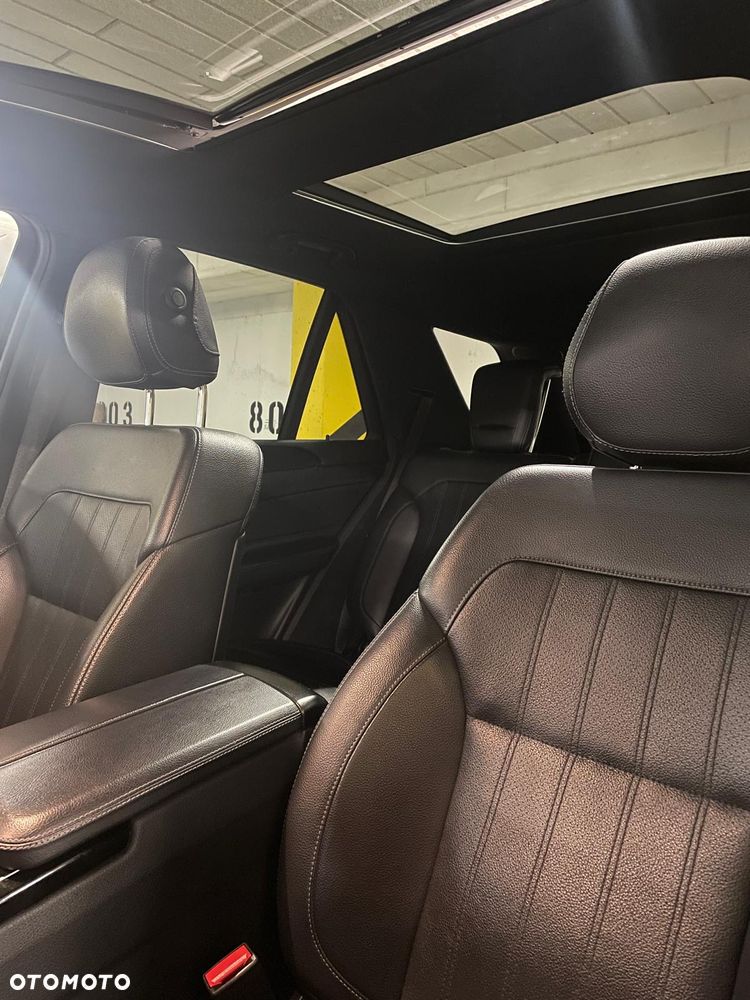 Mercedes-Benz GLE 400 4-Matic 9G-TRONIC - 7