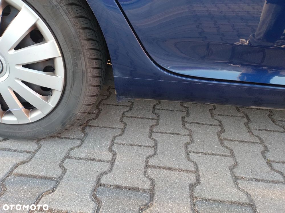 Volkswagen Golf 1.6 FSI Trendline - 11