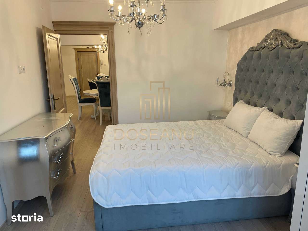 APARTAMENT 4 CAMERE | ZONA DACIA | ORADEA - Imagine principală: 4/6