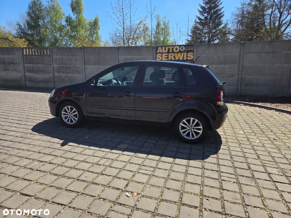 Volkswagen Polo - 7
