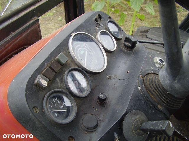 Zetor 7211 - 5