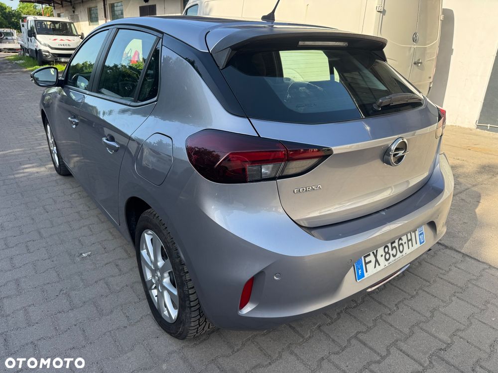 Opel Corsa - 27