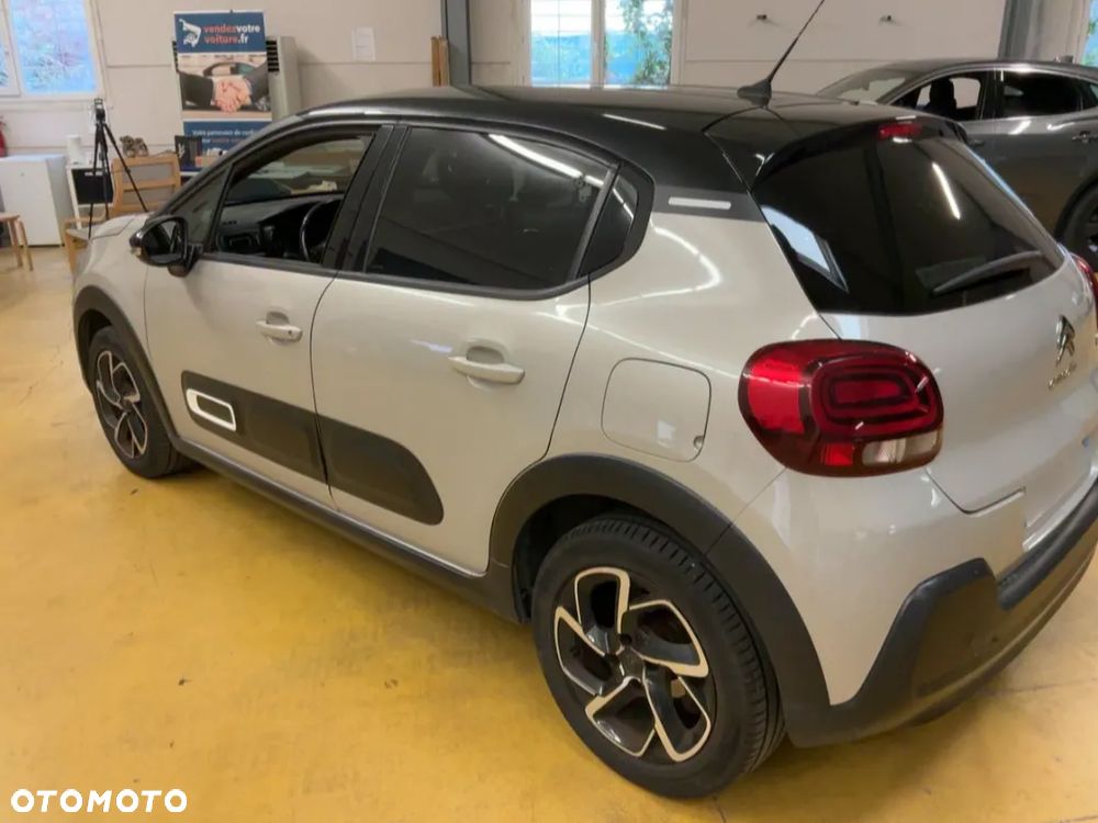 Citroën C3 1.2 PureTech Shine - 5