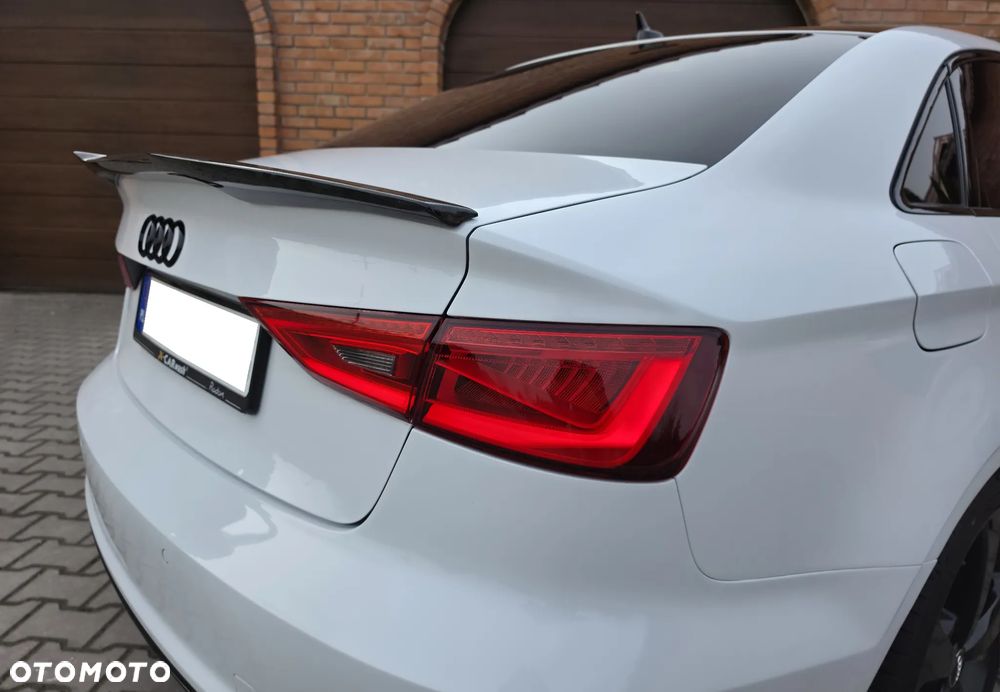 Audi A3 Limousine - 29