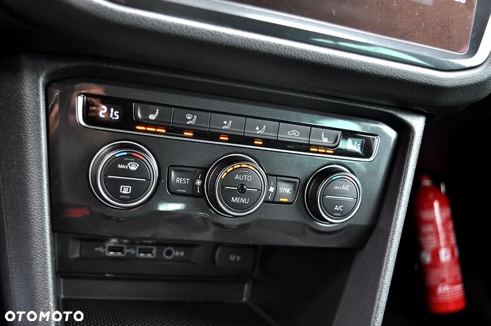 Volkswagen Tiguan 1.5 TSI EVO IQ Drive - 31