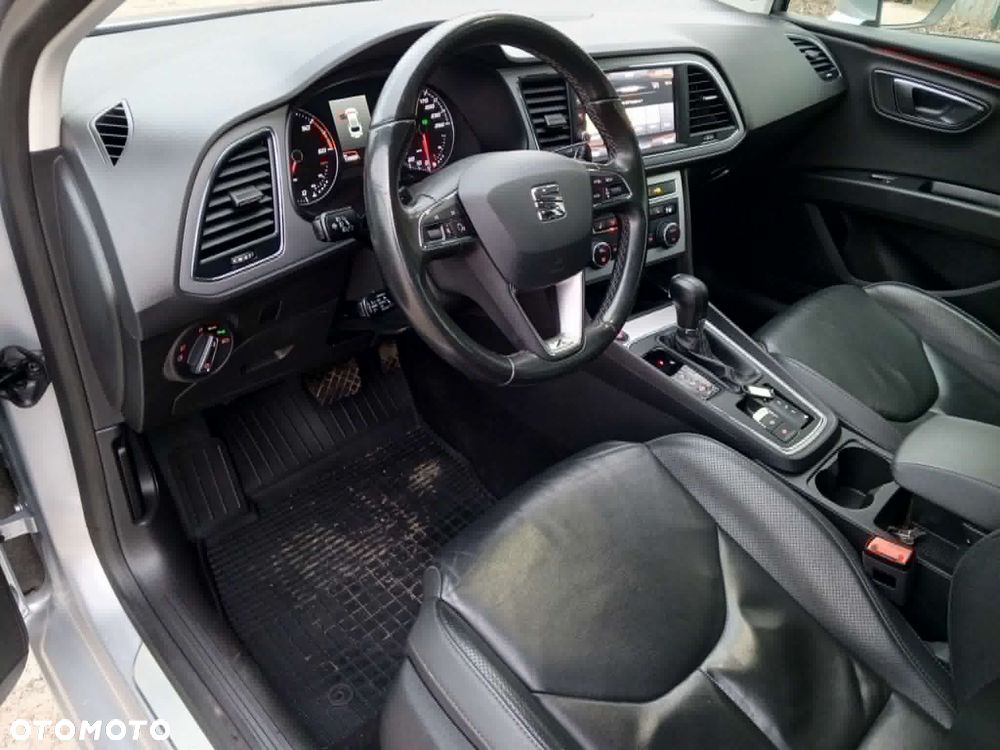 Seat Leon - 14
