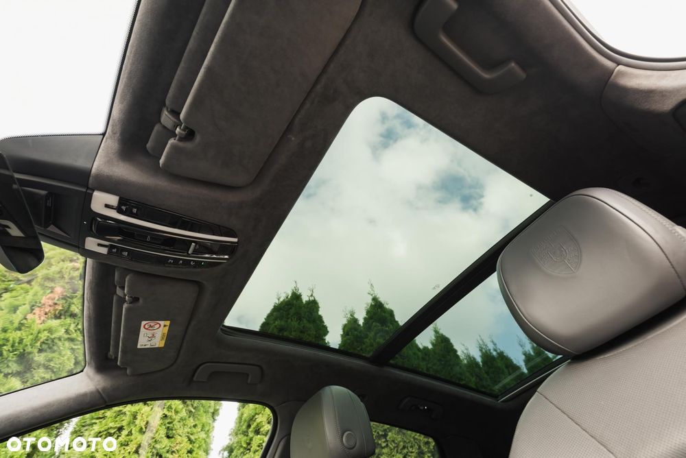 Porsche Cayenne Standard - 14