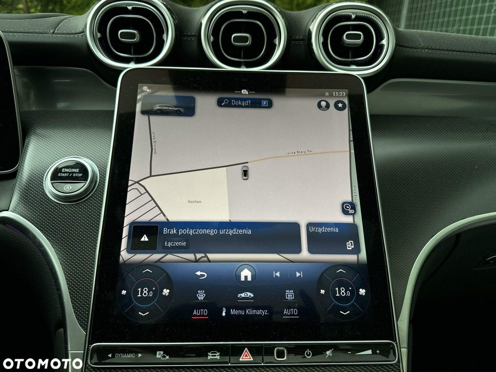 Mercedes-Benz GLC - 23