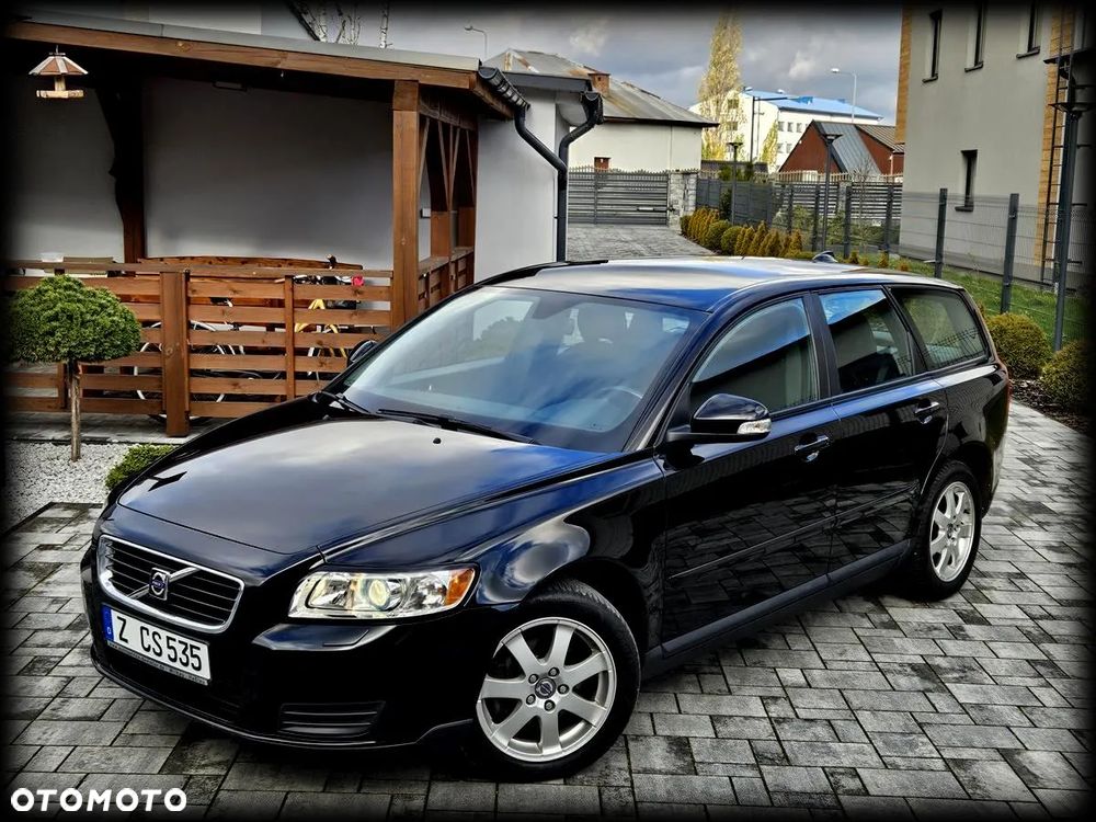 Volvo V50 1.8 RDesign - 1