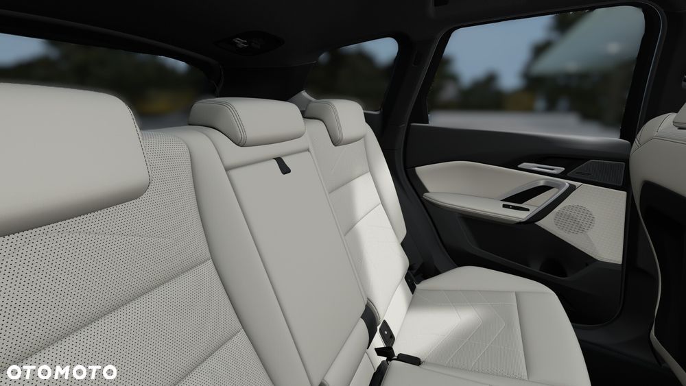 BMW X1 xDrive20d mHEV M Sport sport - 10