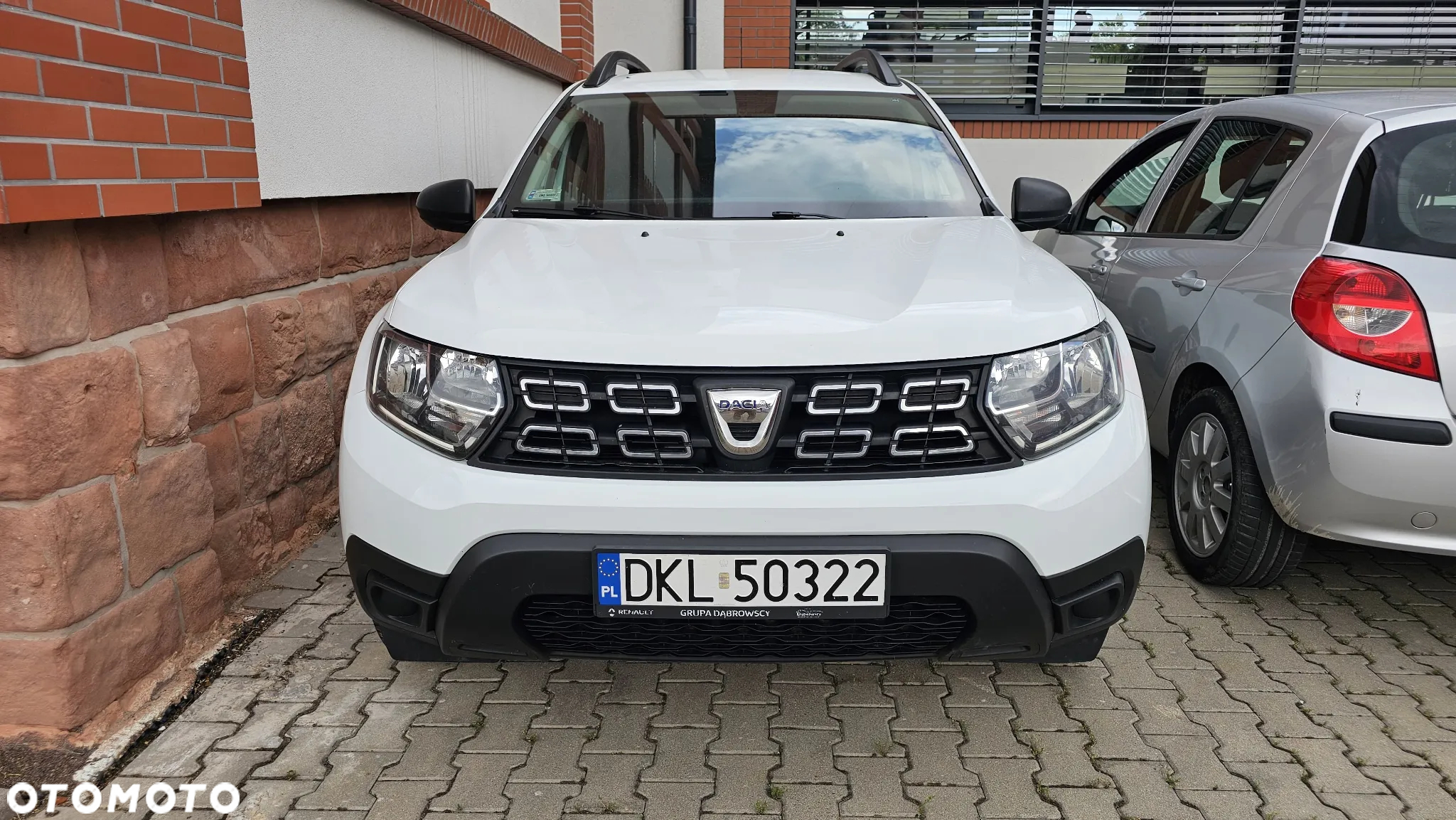 Dacia Duster 1.5 Blue dCi Comfort - 2