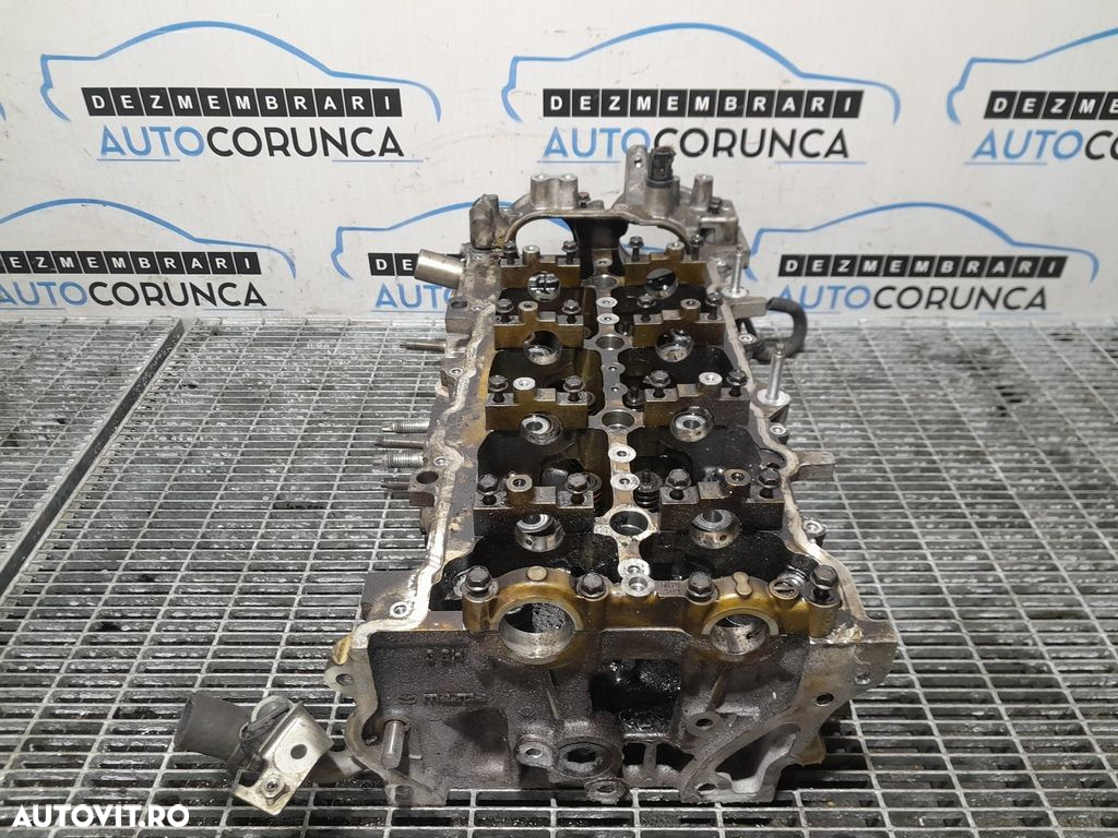 Chiuloasa Mazda CX - 5 2.2 Diesel 2012 - 2015 110kW 150CP 2191CC SHY1 (1118) F3NJ2181CR5 - 3