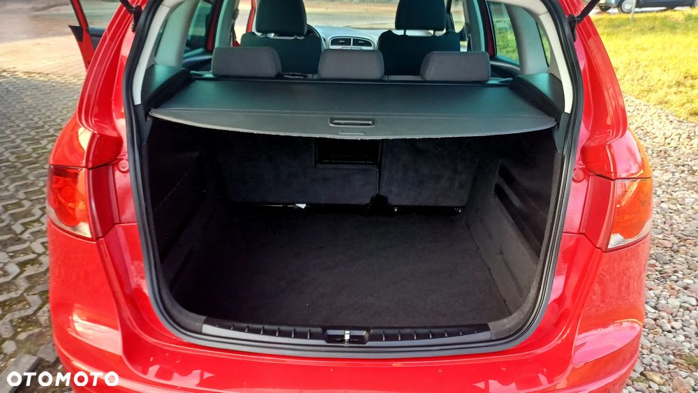 Seat Altea XL 1.2 TSI Start & Stop Salsa - 23