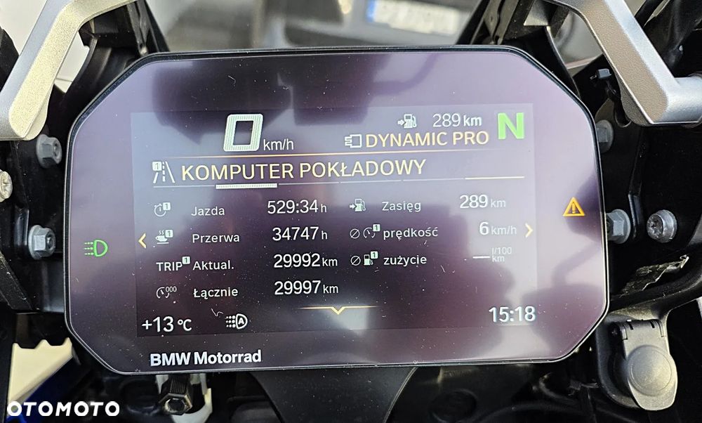 BMW R1250 GS Adventure - 6