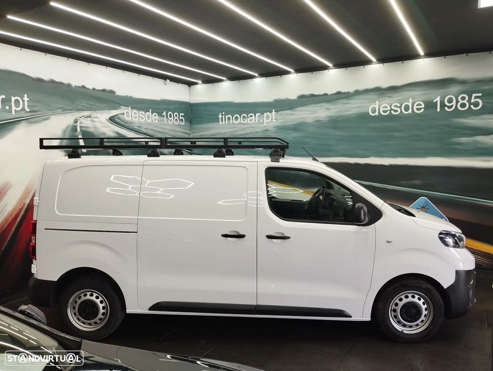 Toyota Proace 2.0 D-4D L1 - 4