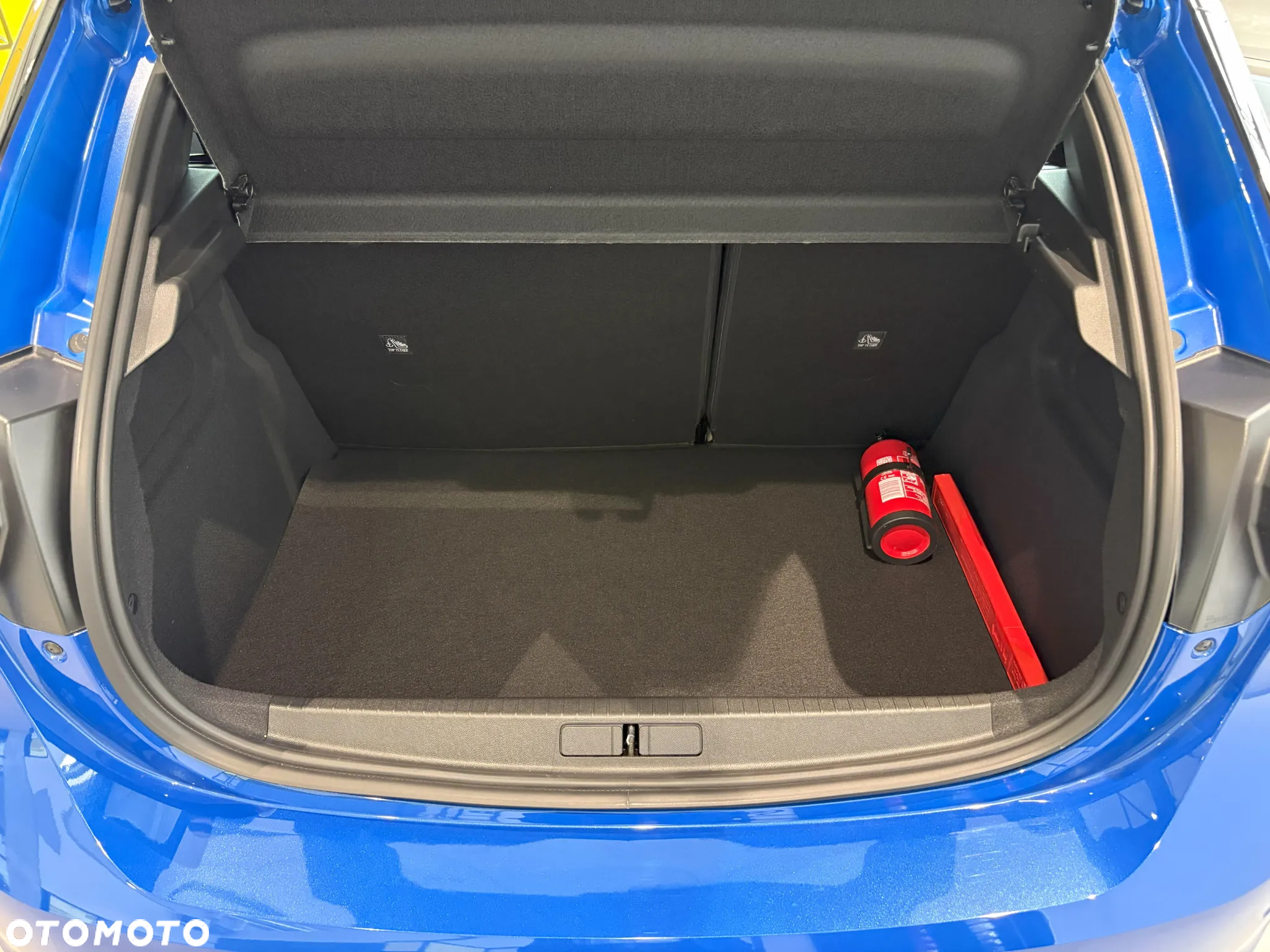 Opel Corsa 1.2 T mHEV Edition eDCT - 26