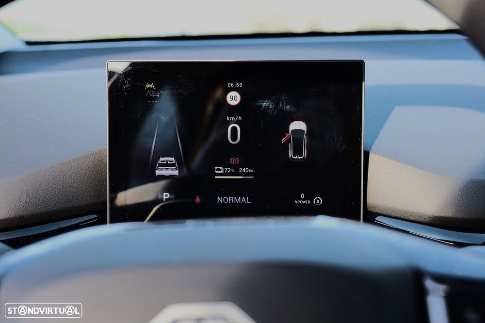 MG MG4 49 kWh Standard - 20