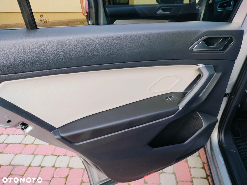 Volkswagen Tiguan Allspace - 29