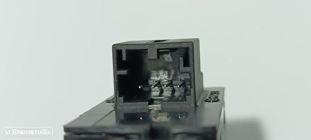 CONTROLE DE ABERTURA DE TRONCO/PORTÃO AUDI Q5 (8R) 2.0 TDI CLEAN DIESEL / ULTRA... - 3