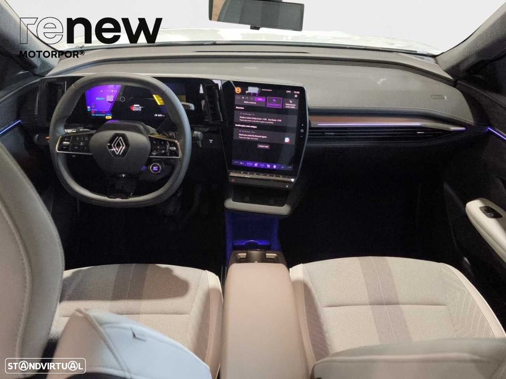 Renault Scénic - 10