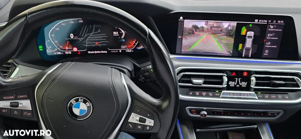 BMW X5 xDrive30d xLine - 6