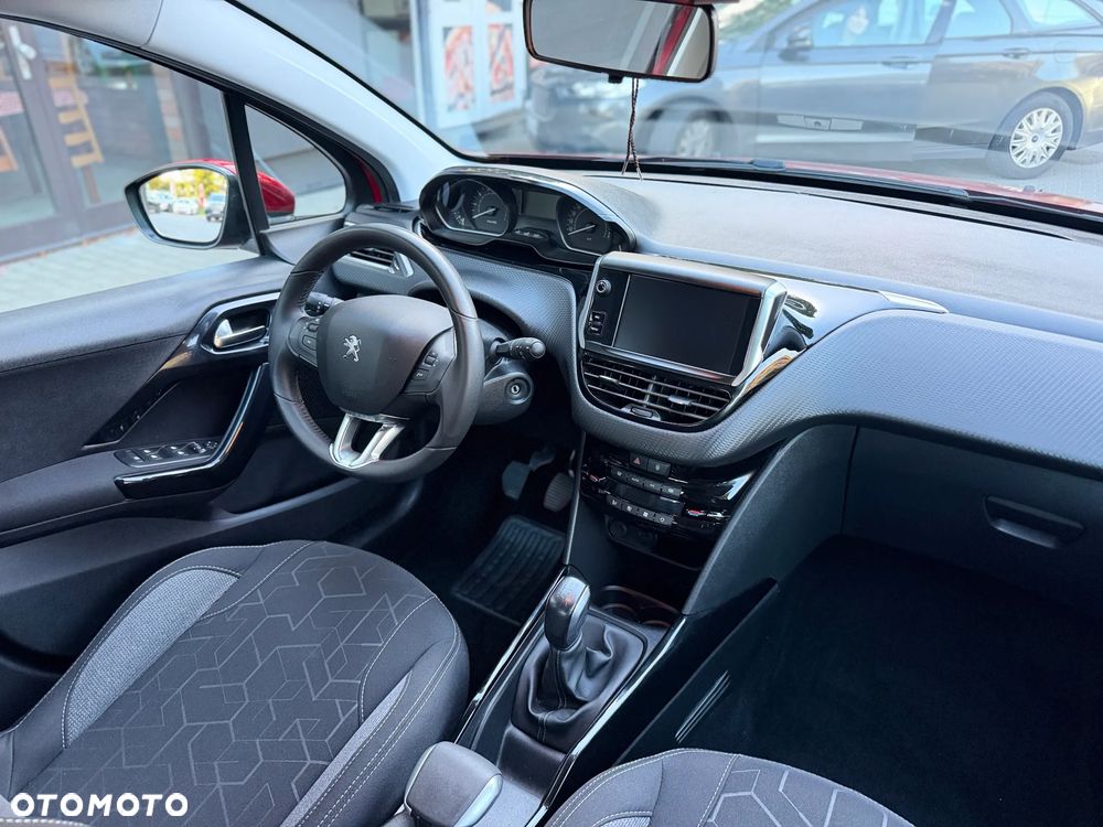 Peugeot 2008 1.2 Pure Tech Active - 30