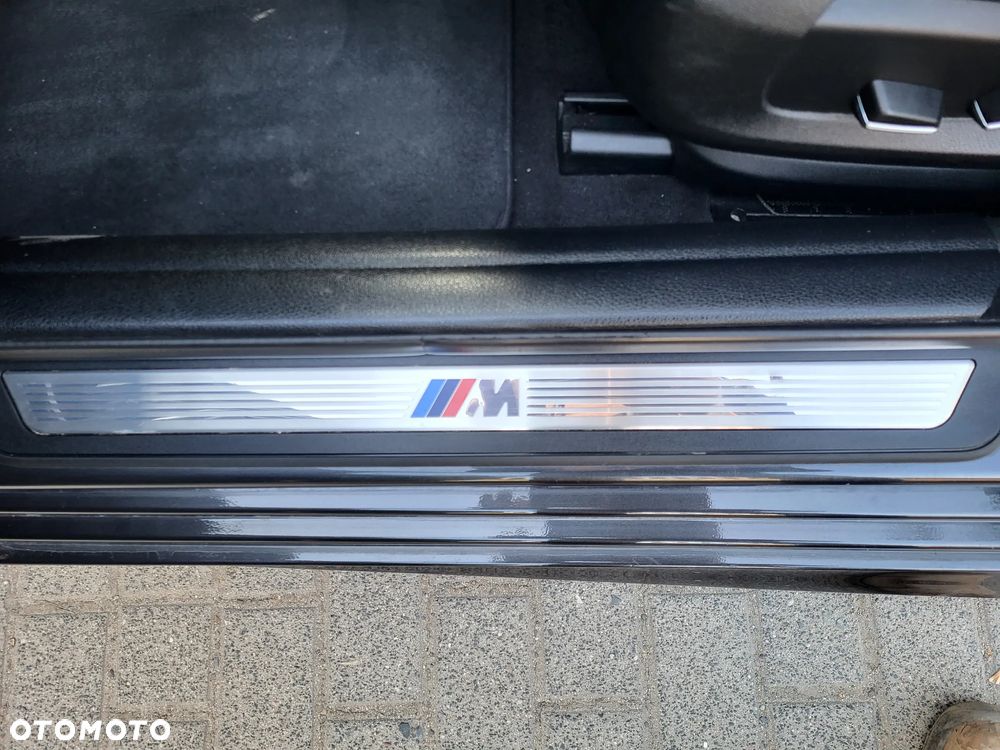 BMW Seria 5 - 36