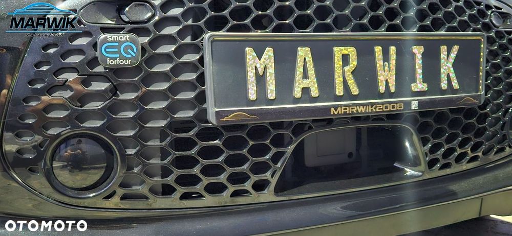 Smart Forfour - 24