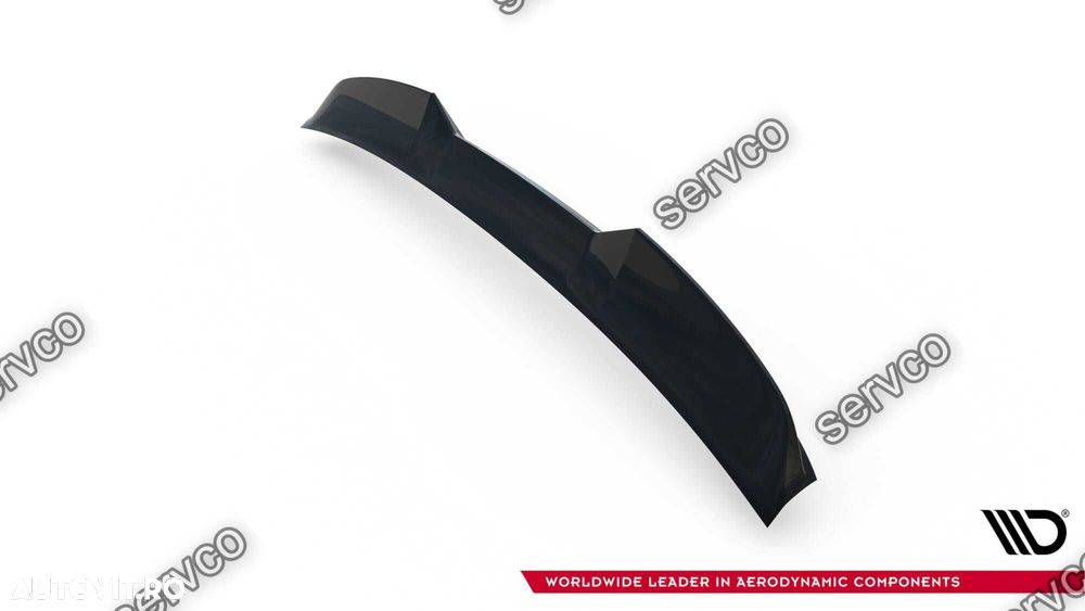 Eleron Bmw Seria 5 M550i / M-Pack Sedan G30 2017-2023 v6 - Maxton - 5