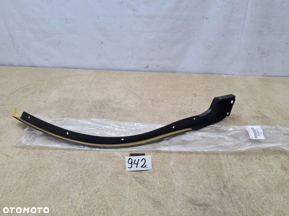 LISTWA BŁOTNIKA LEWY TYŁ LEXUS RX 450H - 2